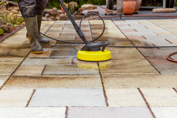 Best Driveway Pressure Washing  in Point Lookout, NY