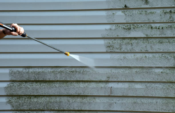 Best Building Exterior Washing  in Point Lookout, NY